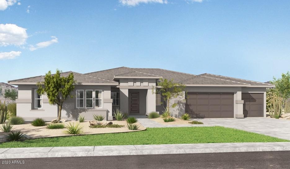 23045 E Stonecrest Dr., Queen Creek, AZ 85142