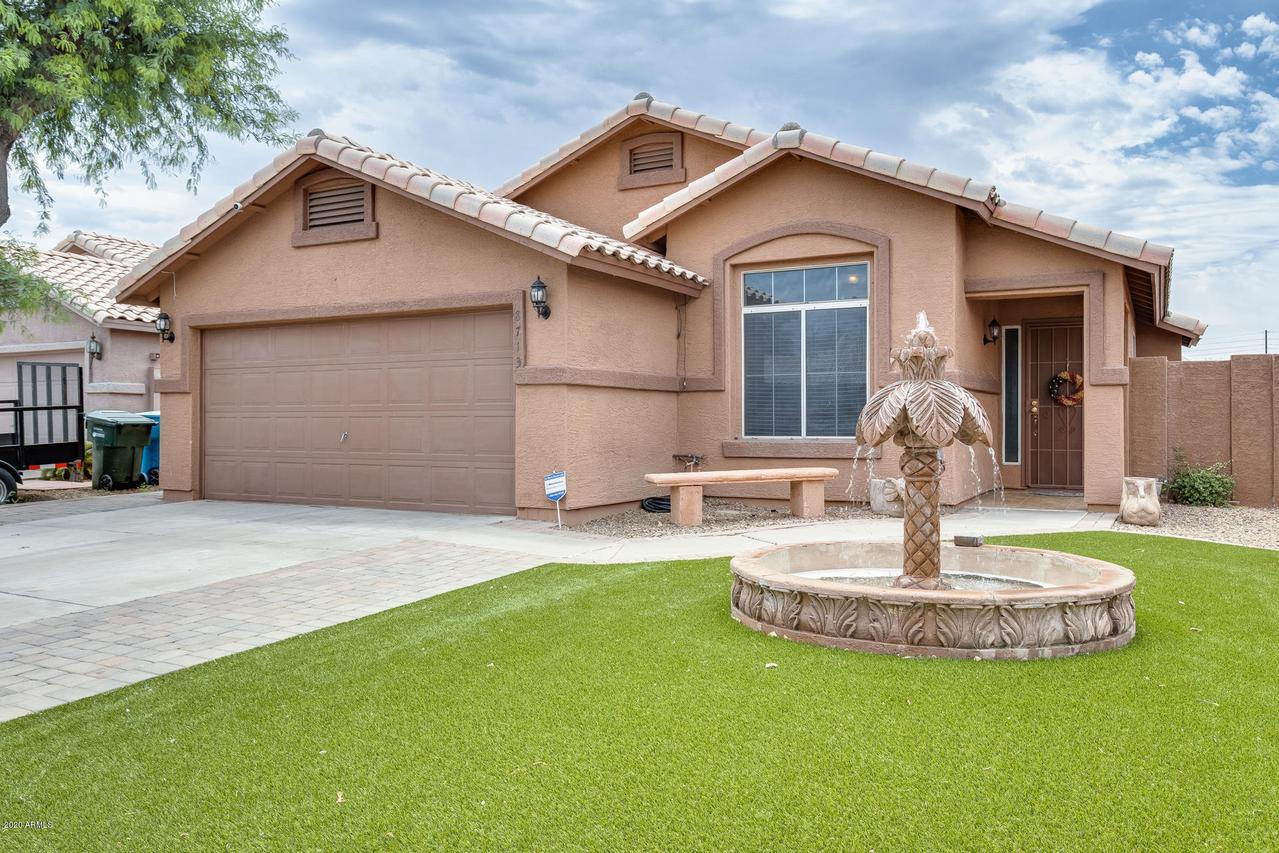 8713 W Coronado Rd., Phoenix, AZ 85037