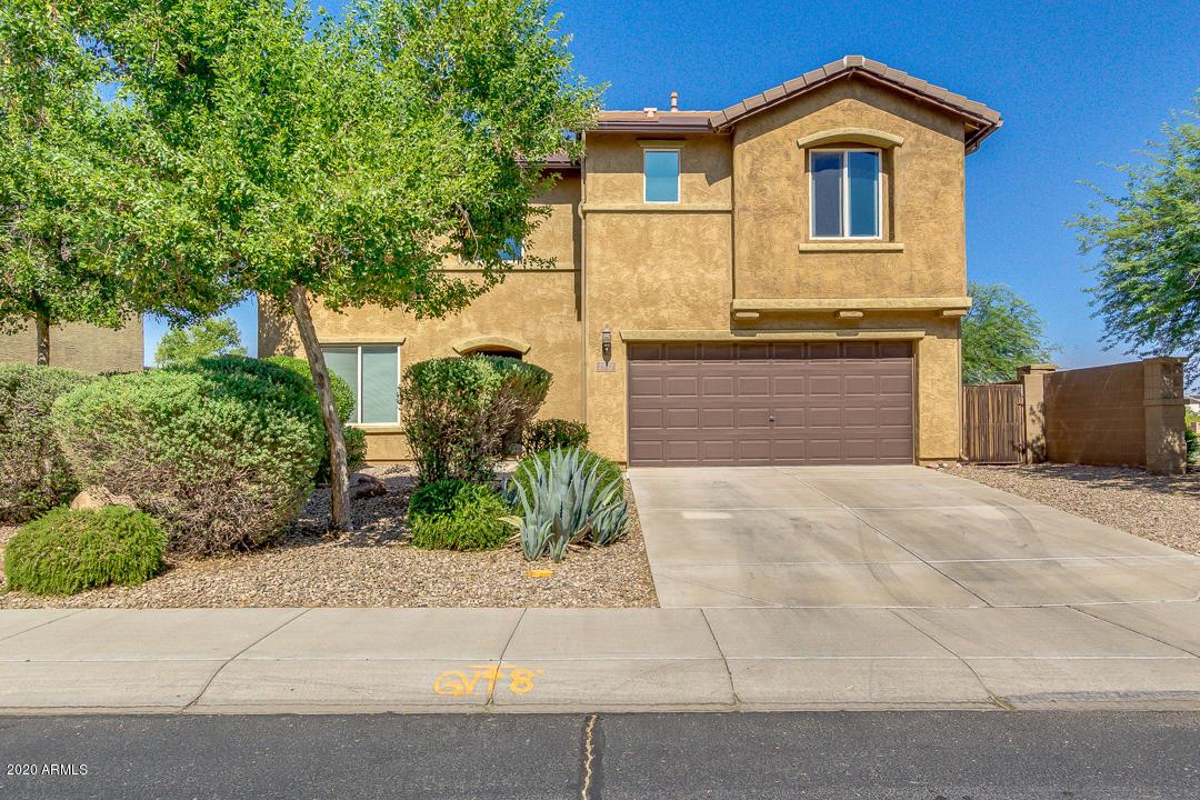 2517 N Hawthorn Dr., Florence, AZ 85132