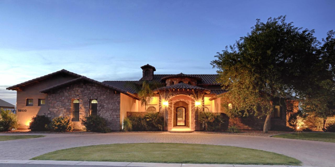 22030 E Alyssa Rd., Queen Creek, AZ 85142