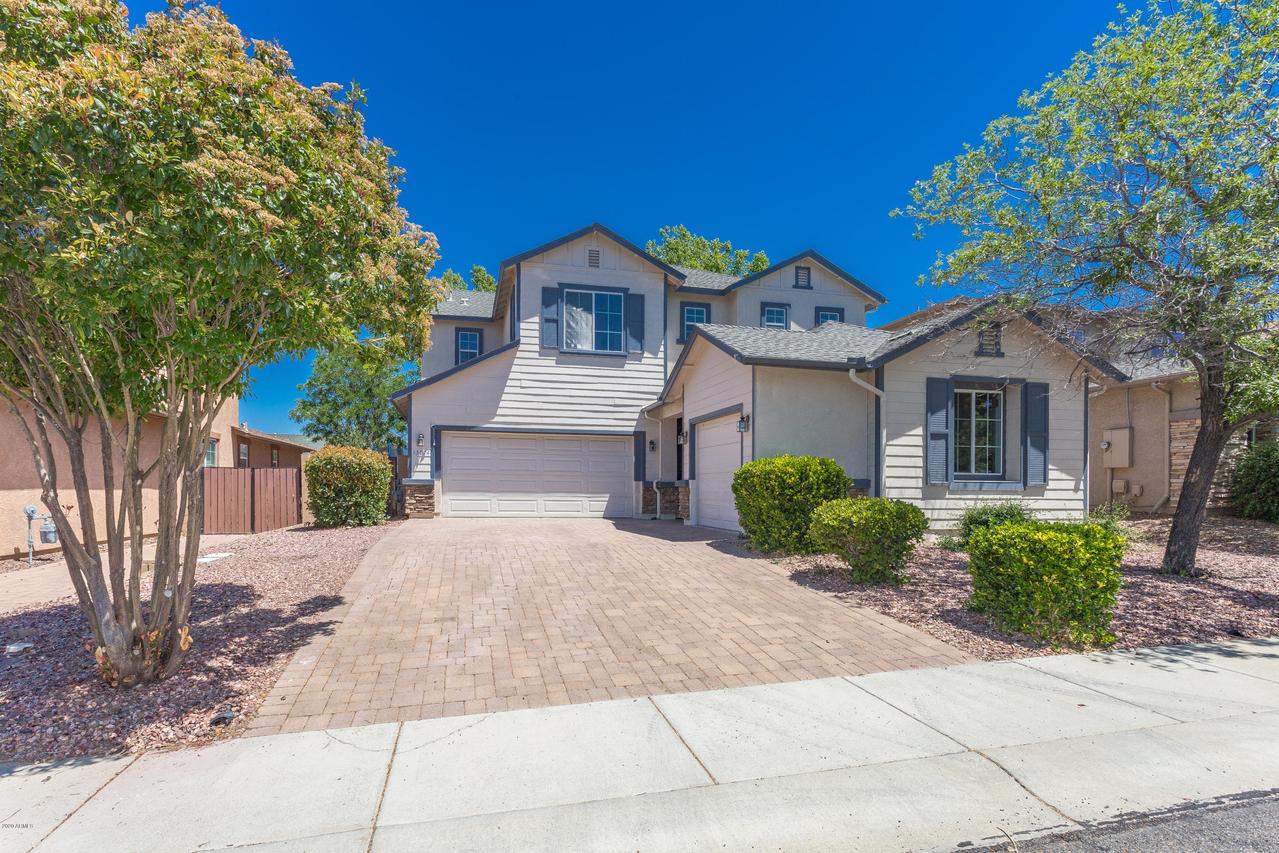 13074 E Lima St., Dewey, AZ 86327