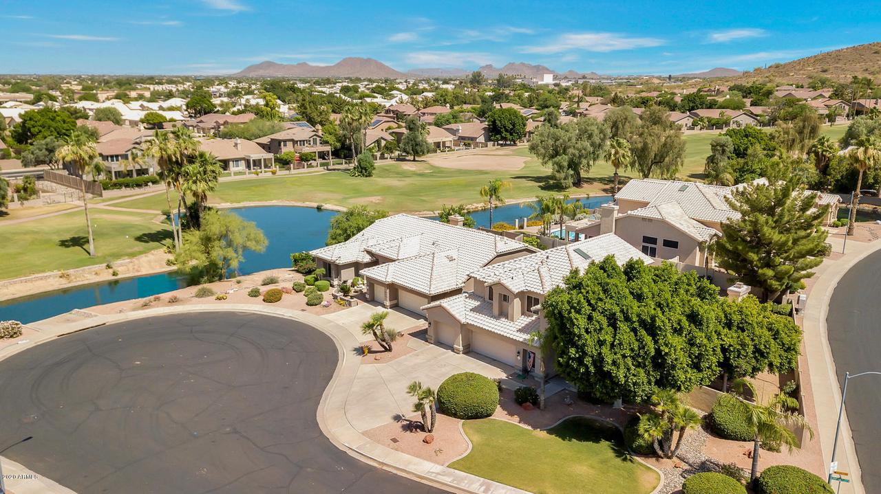 6420 W Louise Dr., Glendale, AZ 85310