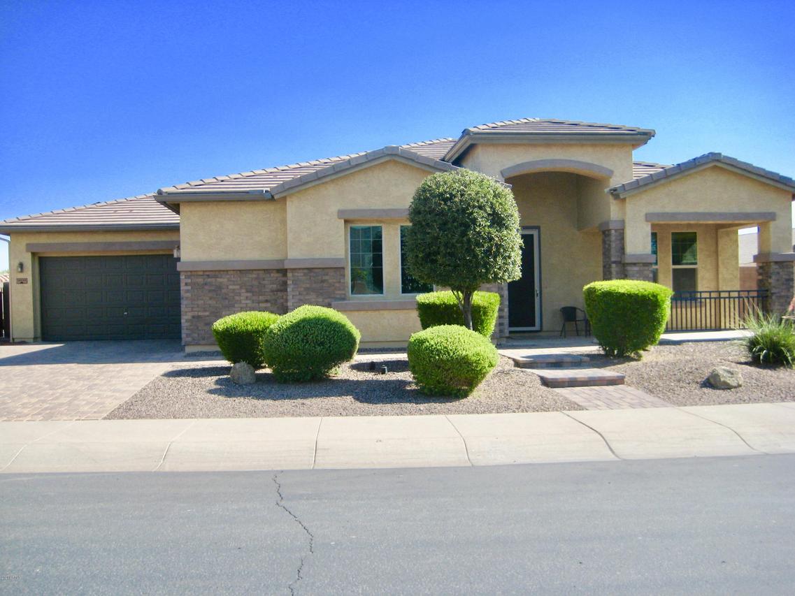 18038 W Montecito Ave., Goodyear, AZ 85395