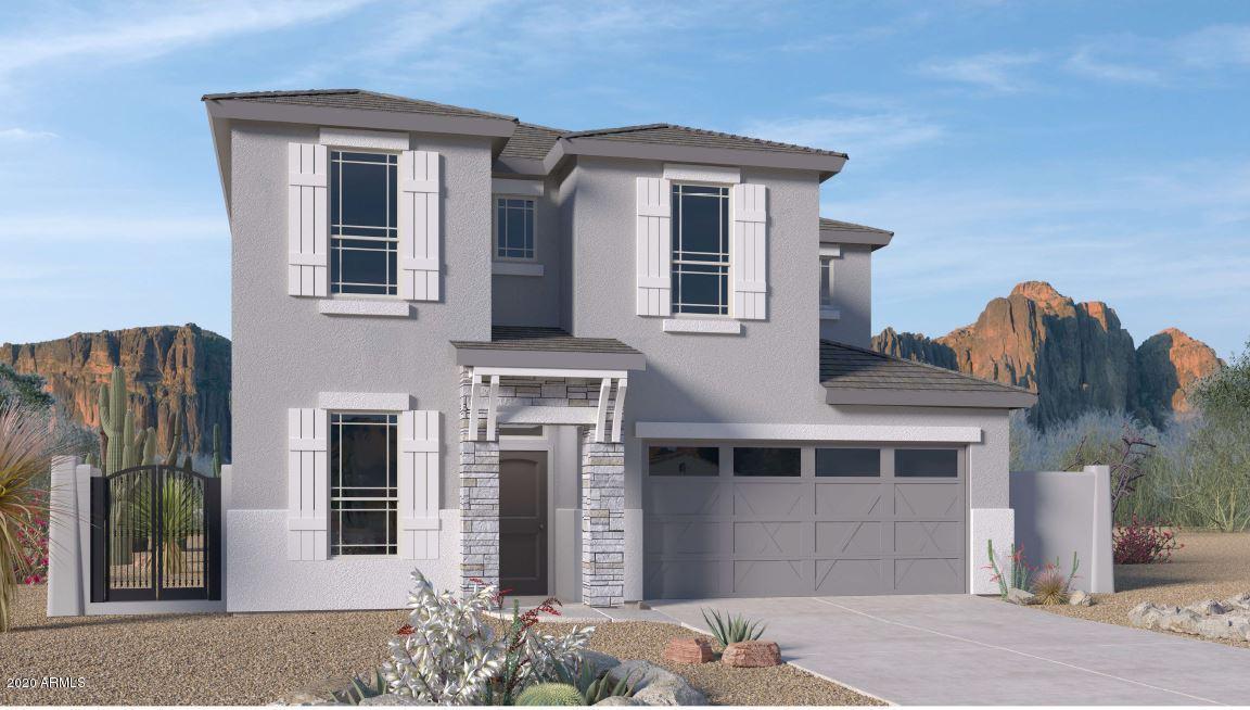 8757 S 165th Ave., Goodyear, AZ 85338