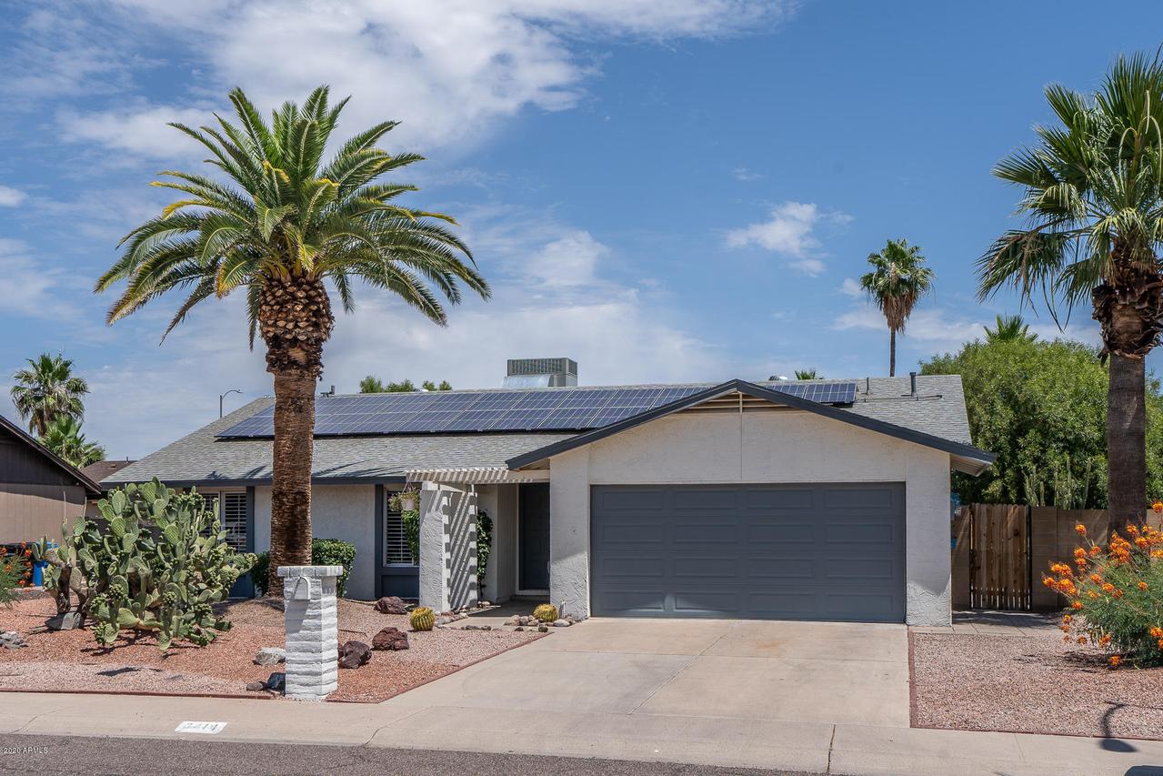 3414 E Dahlia Dr., Phoenix, AZ 85032