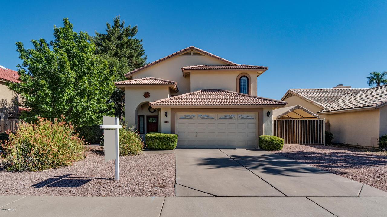 3625 E Rosemonte Dr., Phoenix, AZ 85050