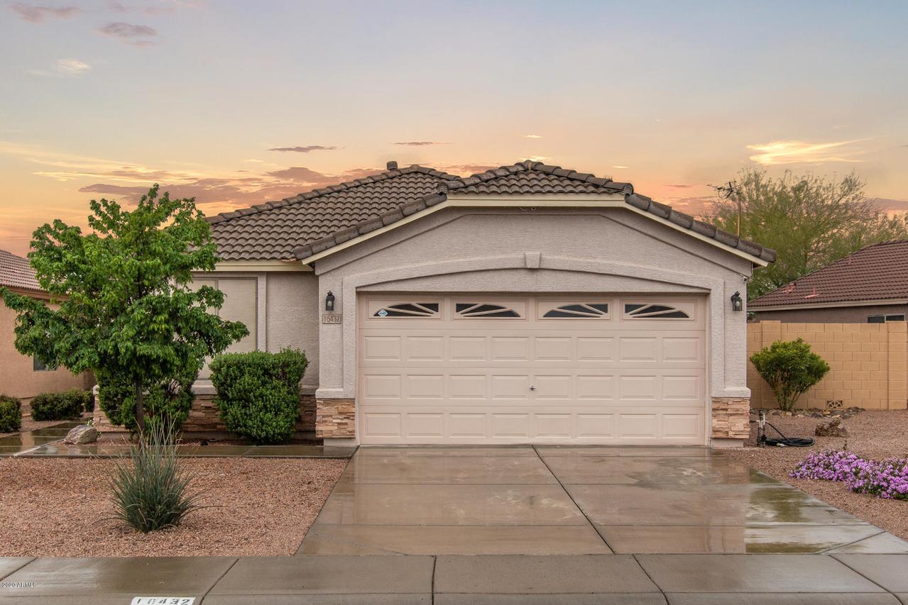 16432 N 113th Dr., Surprise, AZ 85378