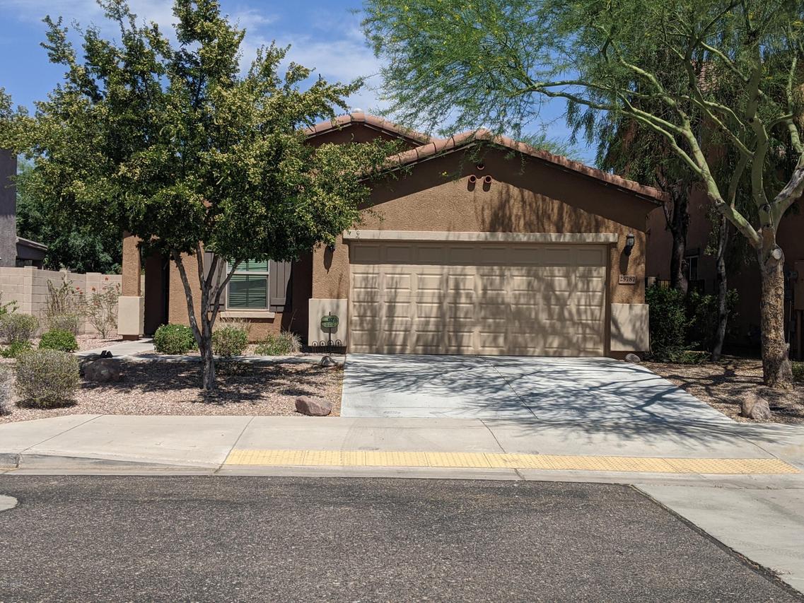 25787 N 107th Dr., Peoria, AZ 85383