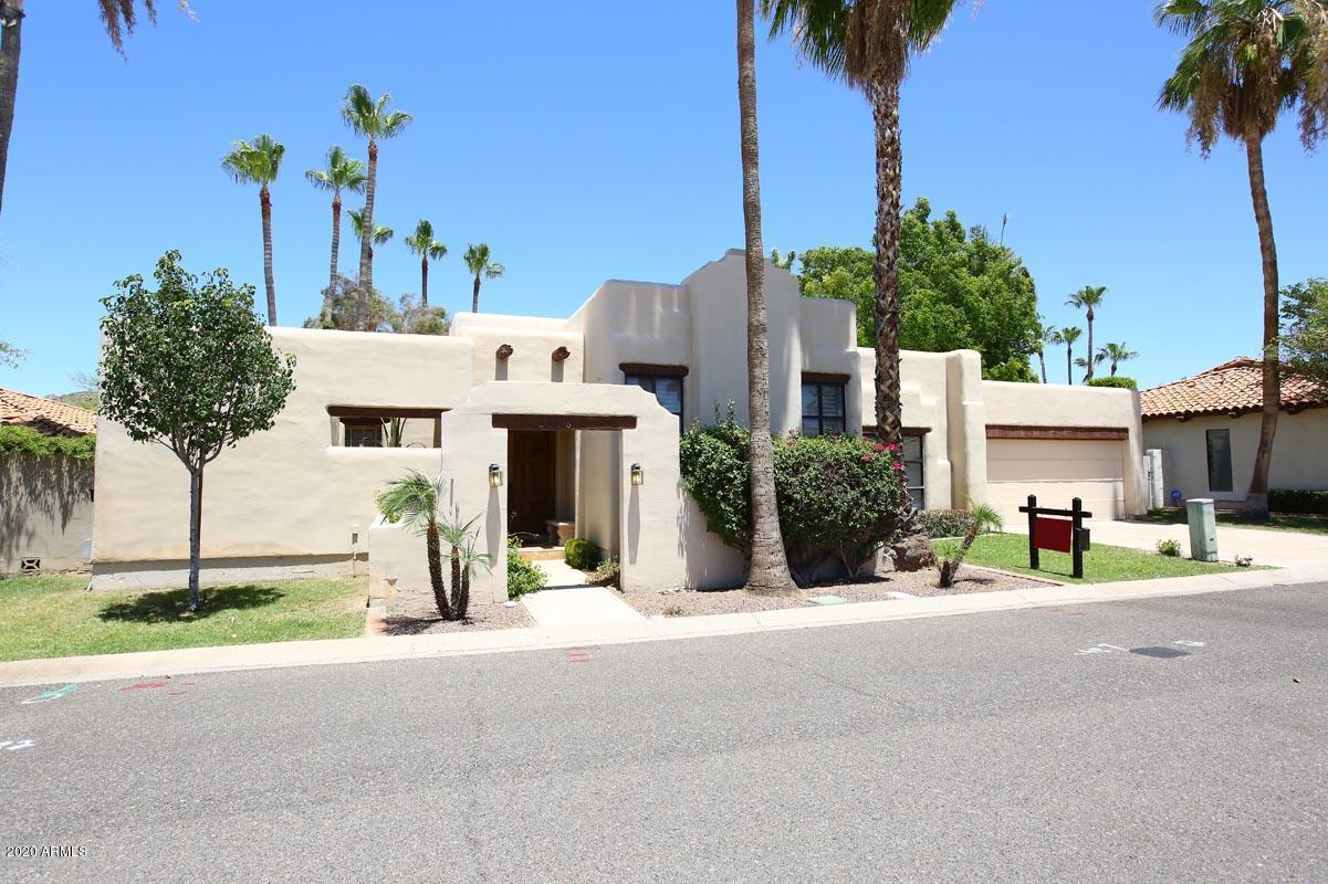 3116 E Rose Ln., Phoenix, AZ 85016