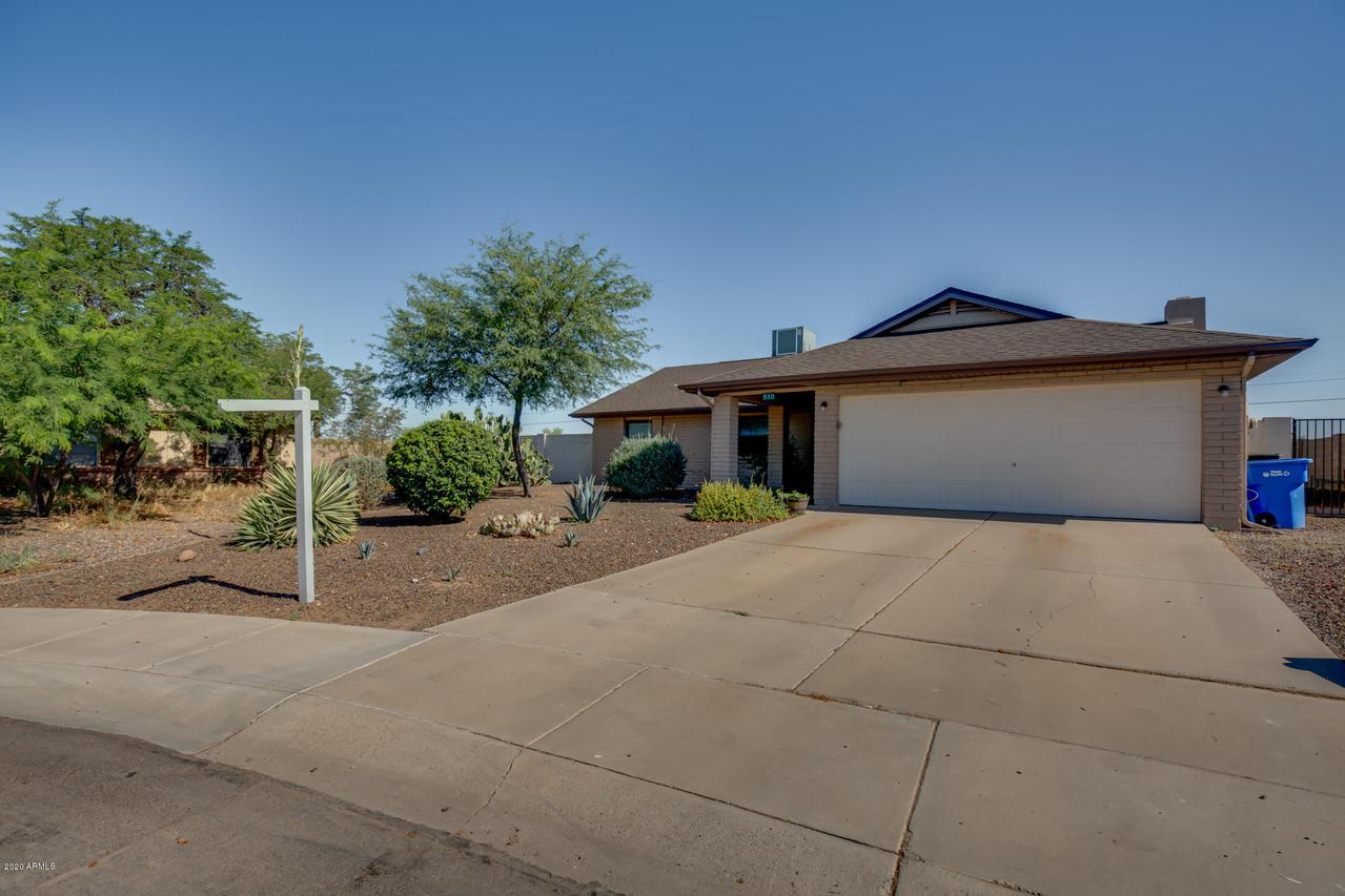 510 W Ross Ave., Phoenix, AZ 85027