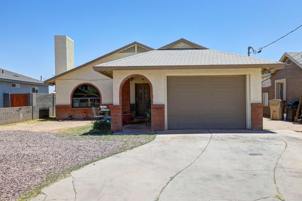 11453 N 80th Dr., Peoria, AZ 85345
