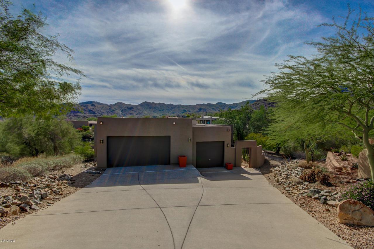 15448 N Cabrillo Dr., Fountain Hills, AZ 85268