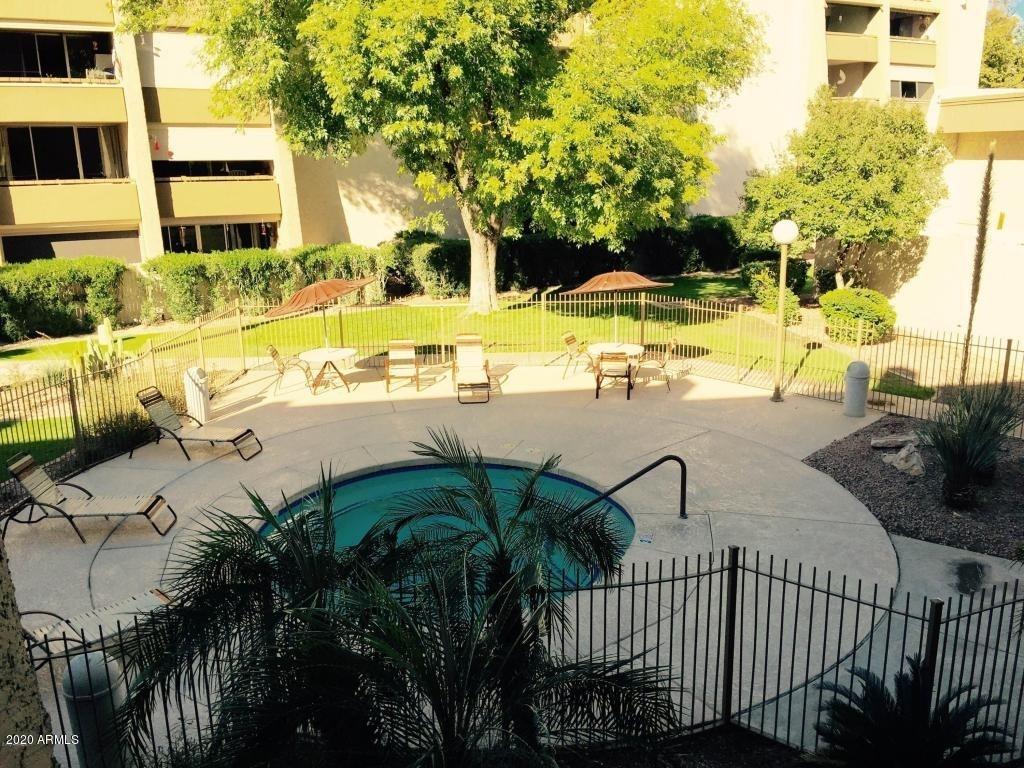 7625 E Camelback Rd. #110A, Scottsdale, AZ 85251