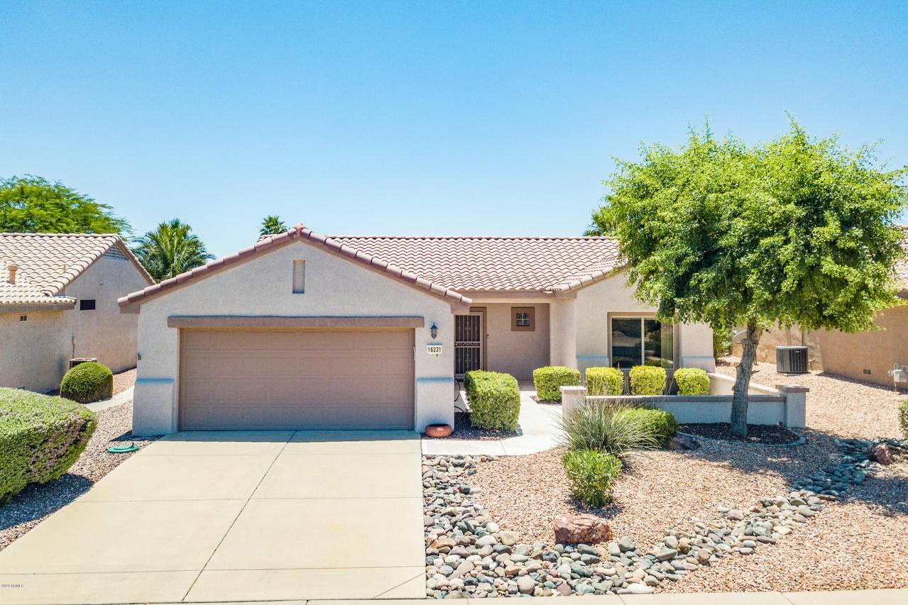 16231 W Tapatio Dr., Surprise, AZ 85374