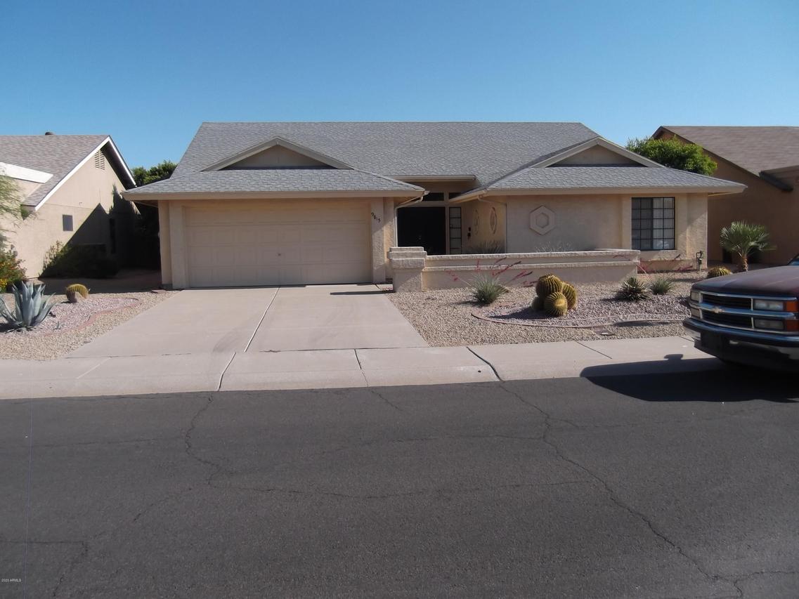 [Address Hidden by Seller], Peoria, AZ 85382