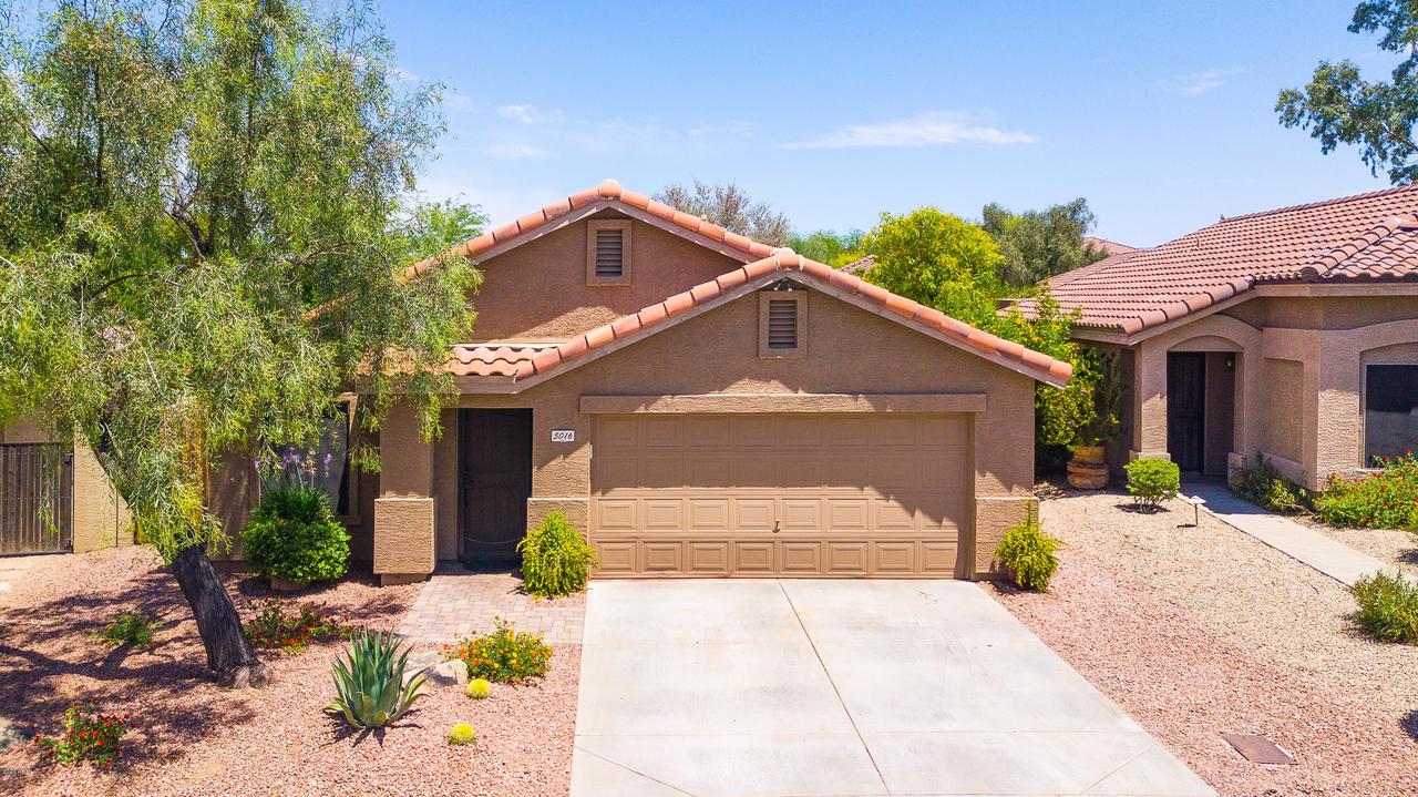 5016 E Dale Ln., Cave Creek, AZ 85331