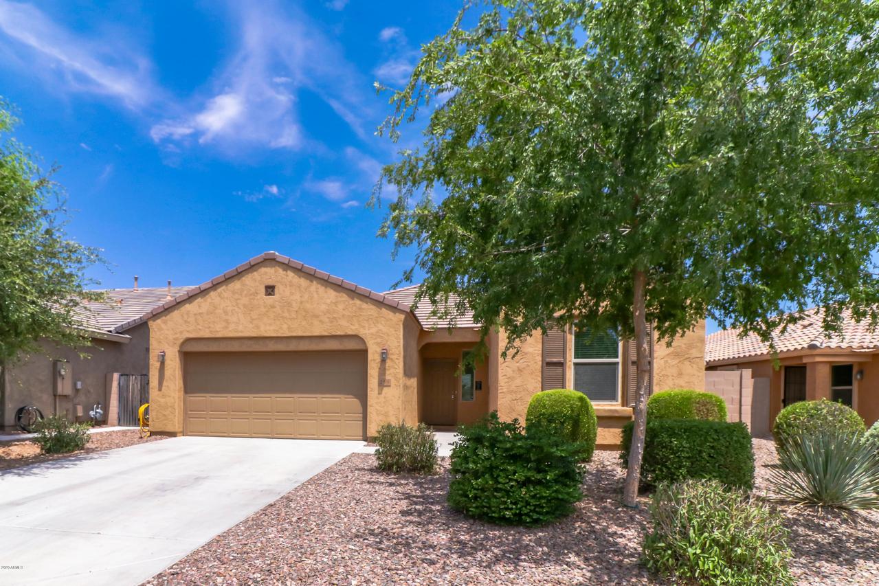 259 S 197th Ave., Buckeye, AZ 85326
