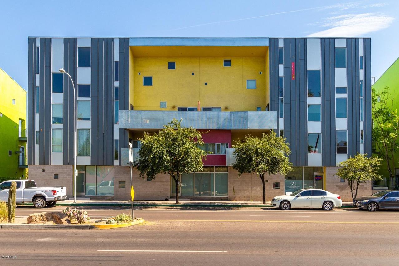 1111 W University Dr. #2016, Tempe, AZ 85281