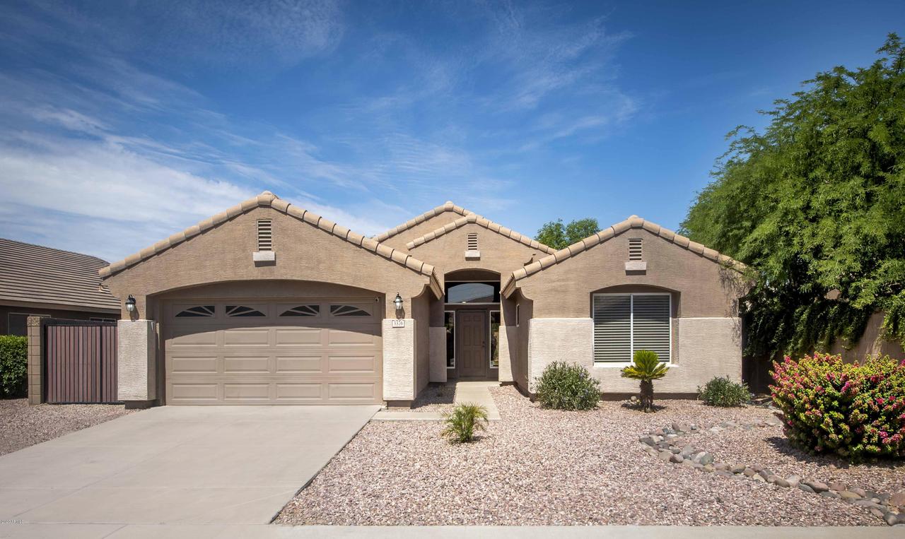 3376 S Joshua Tree Ln., Gilbert, AZ 85297