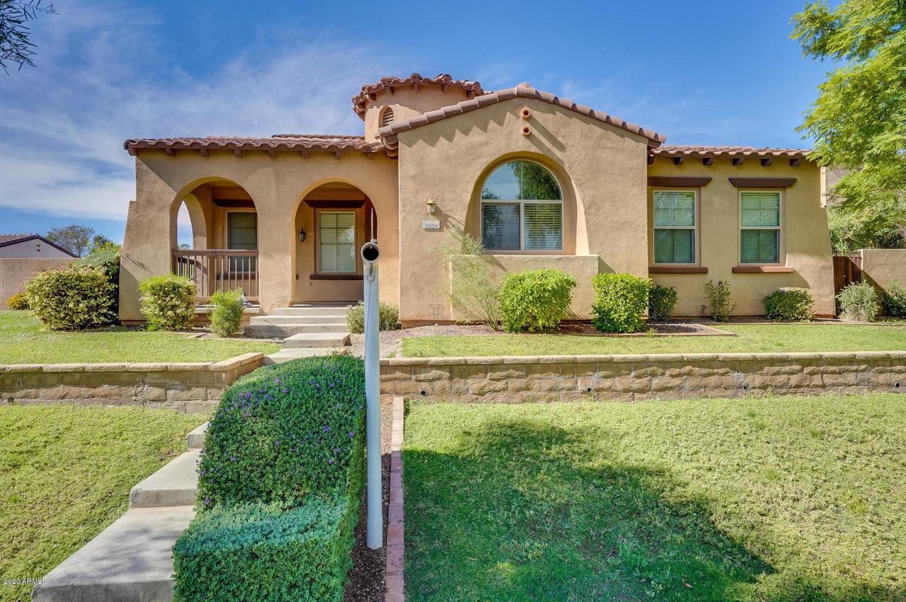 3834 N Acacia Way, Buckeye, AZ 85396