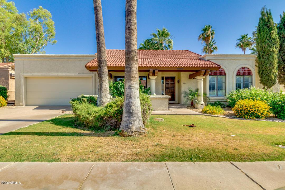 1823 E Manhatton Dr., Tempe, AZ 85282