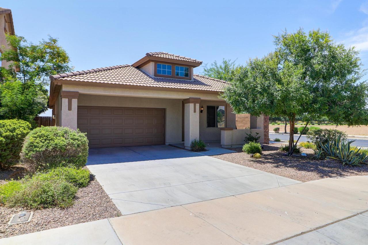 21754 S 214th St., Queen Creek, AZ 85142