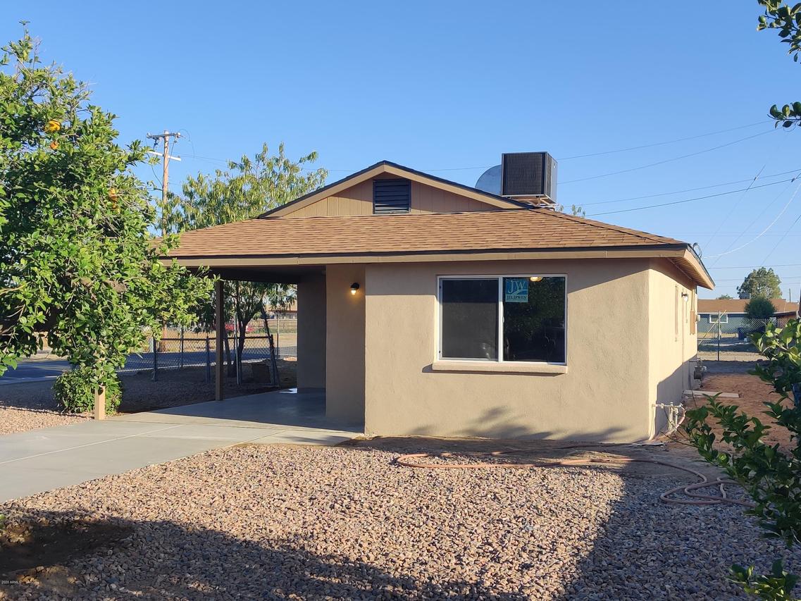 11701 W Soledad St., El Mirage, AZ 85335