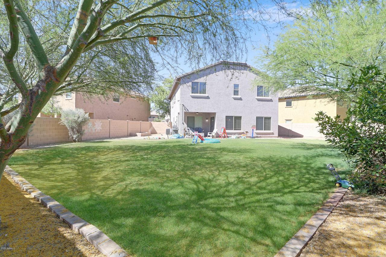 2512 W Lucia Dr., Phoenix, AZ 85085