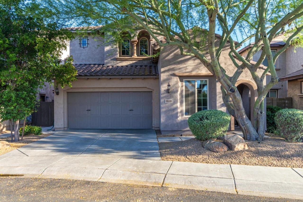 3839 E Matthew Dr., Phoenix, AZ 85050