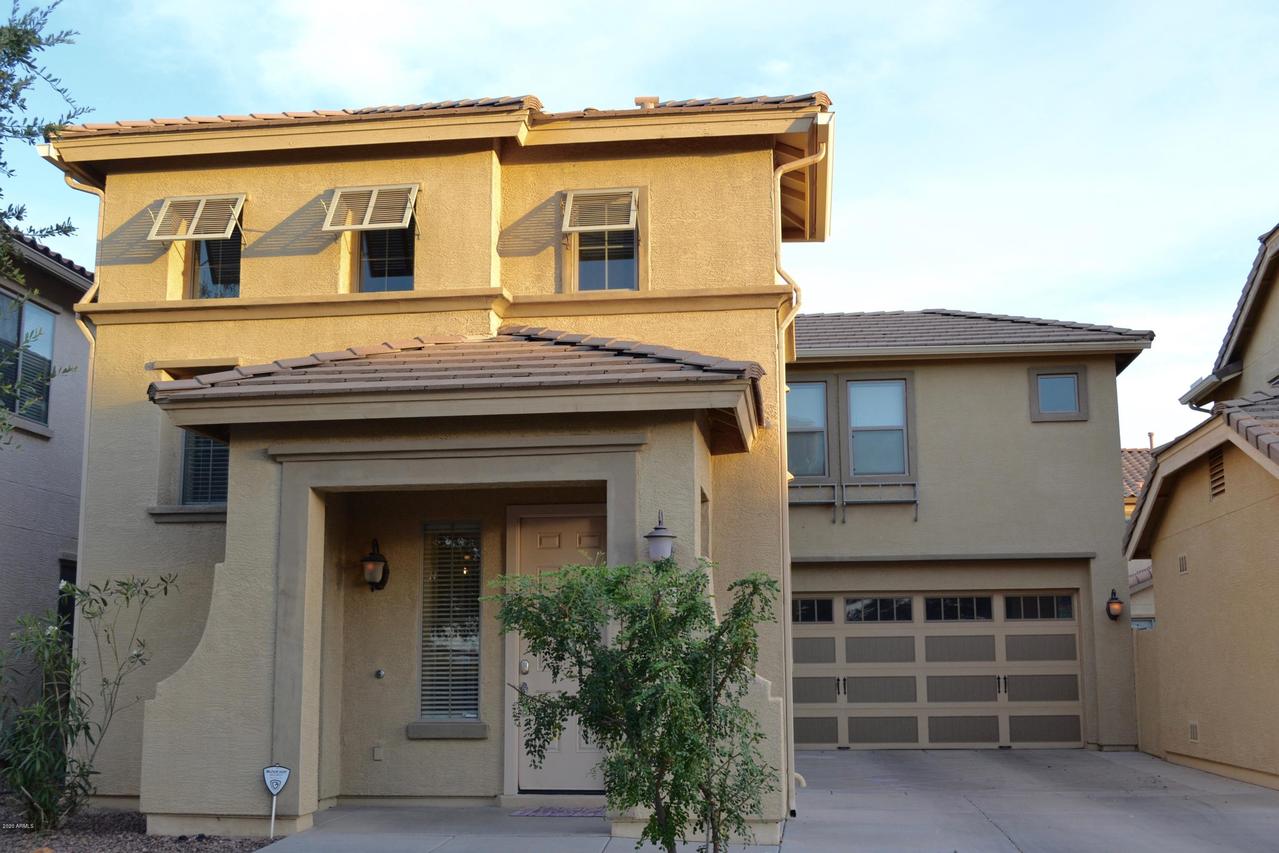 19083 E Pelican Dr., Queen Creek, AZ 85142