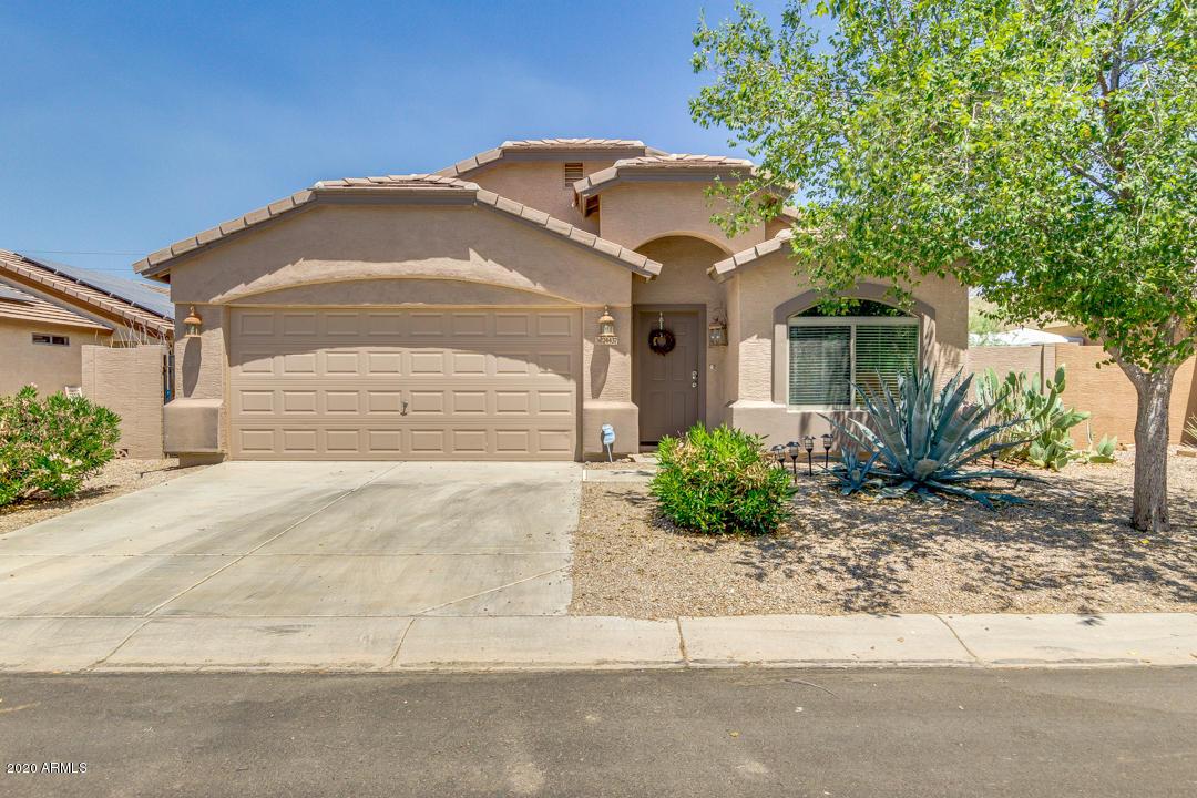 24437 N Lost Dutchman Way, Florence, AZ 85132