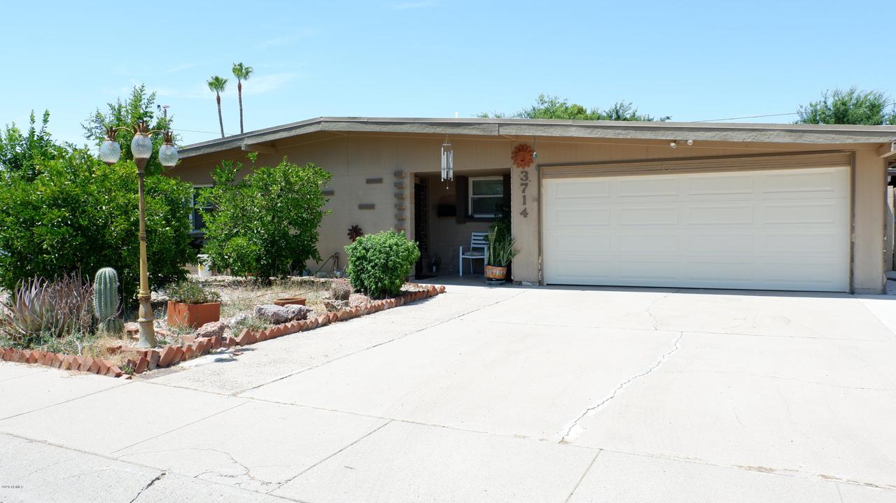 3714 E Laurel Ln., Phoenix, AZ 85028