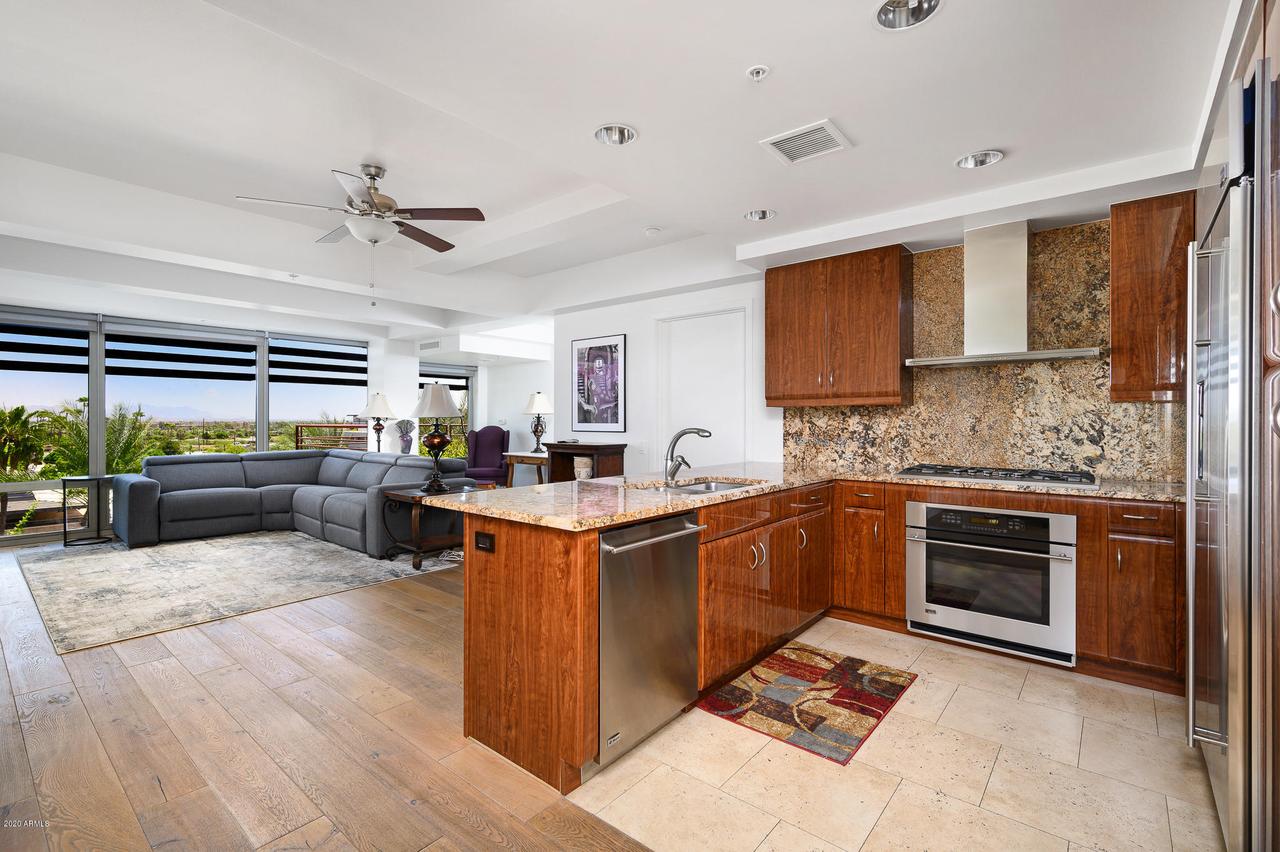 7167 E Rancho Vista Dr. #5010, Scottsdale, AZ 85251