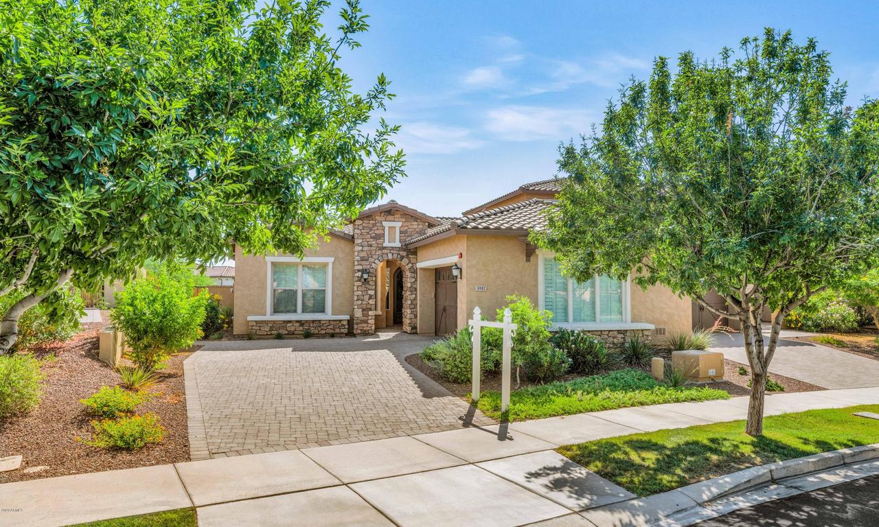 3517 N Carlton St., Buckeye, AZ 85396