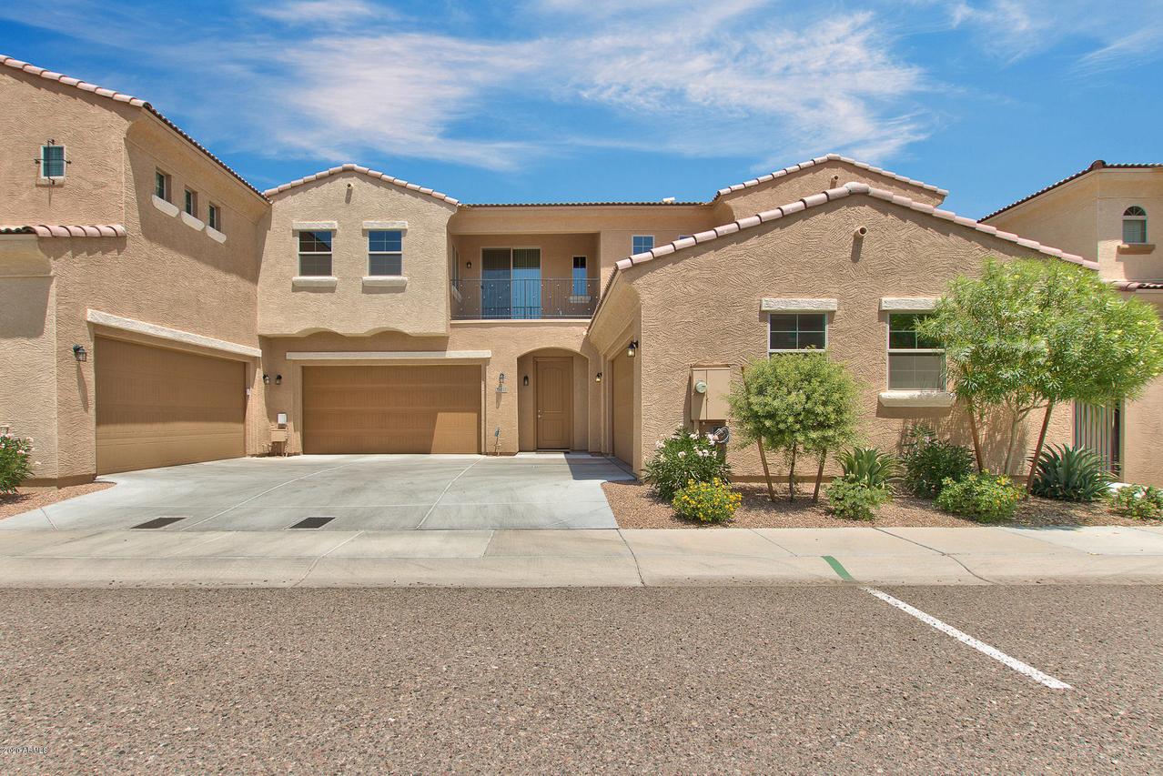 1367 S Country Club Dr. #1122, Mesa, AZ 85210