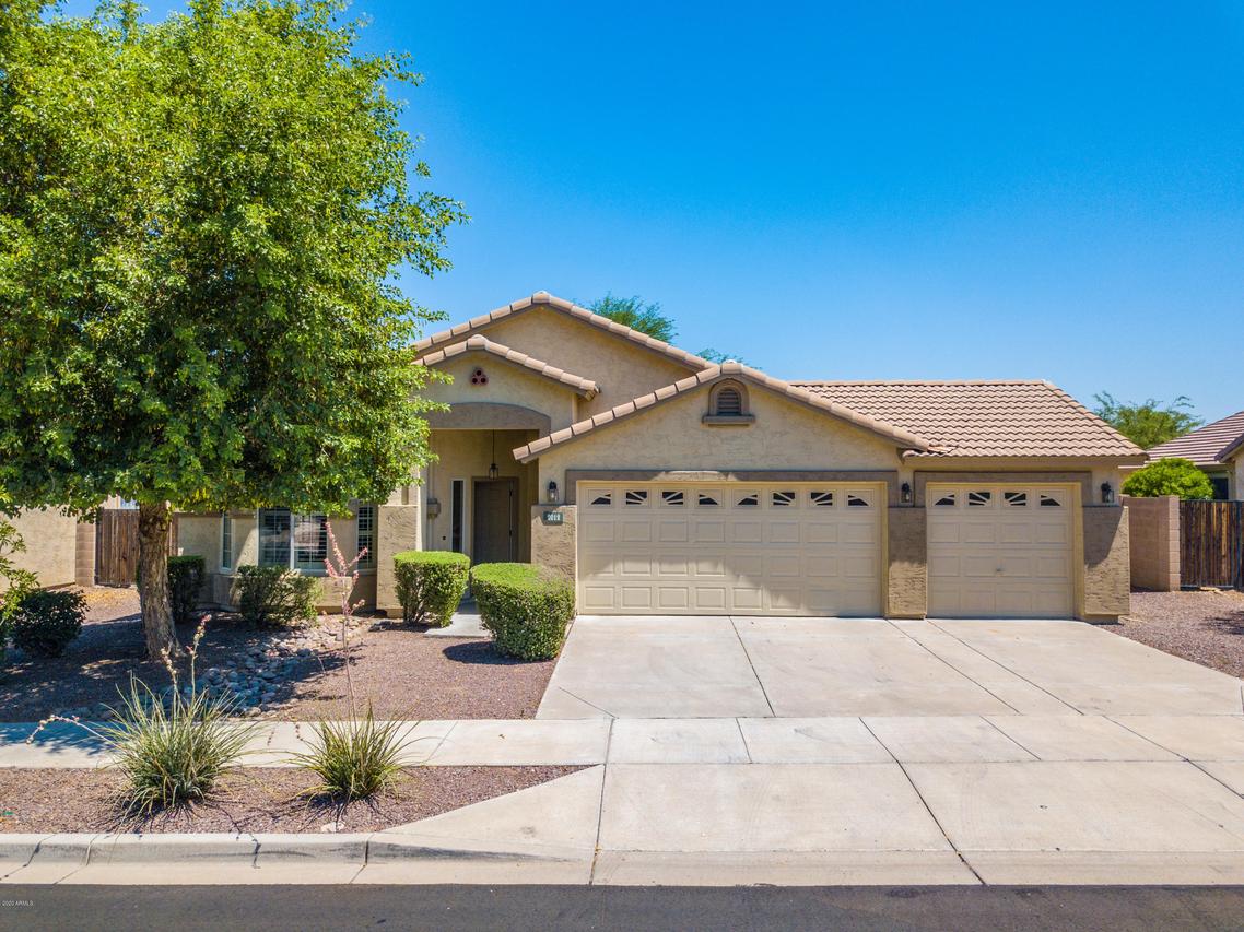 2012 W Carter Rd., Phoenix, AZ 85041