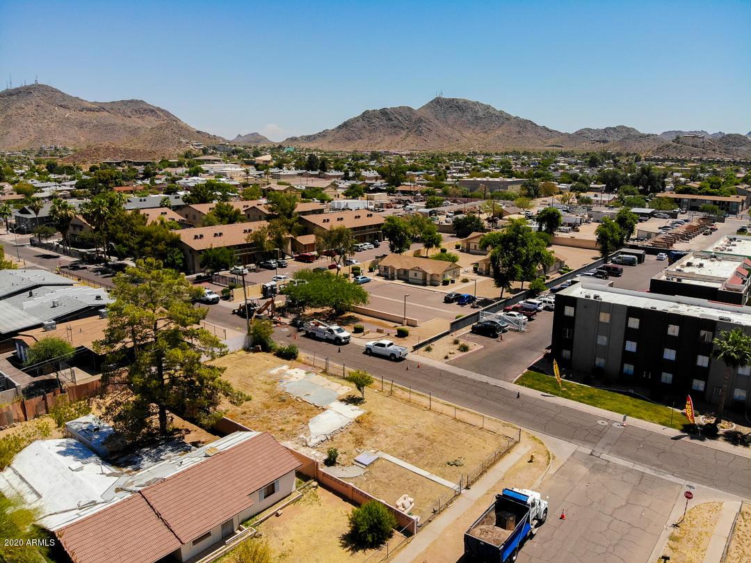 1702 W Carol Ave. #20, Phoenix, AZ 85021