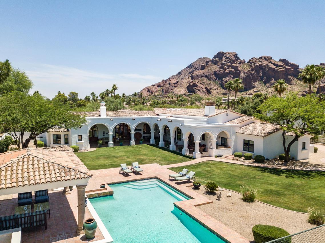 6234 N 47th St., Paradise Valley, AZ 85253