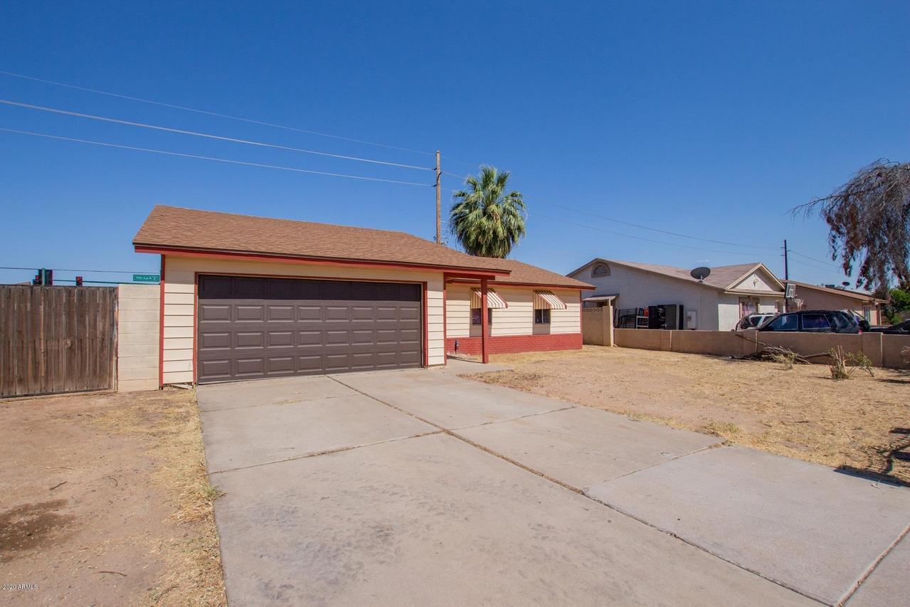 843 N 59th Dr., Phoenix, AZ 85043