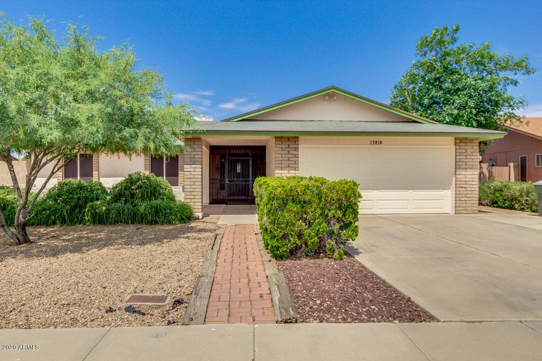 17810 N 42nd Ave., Glendale, AZ 85308