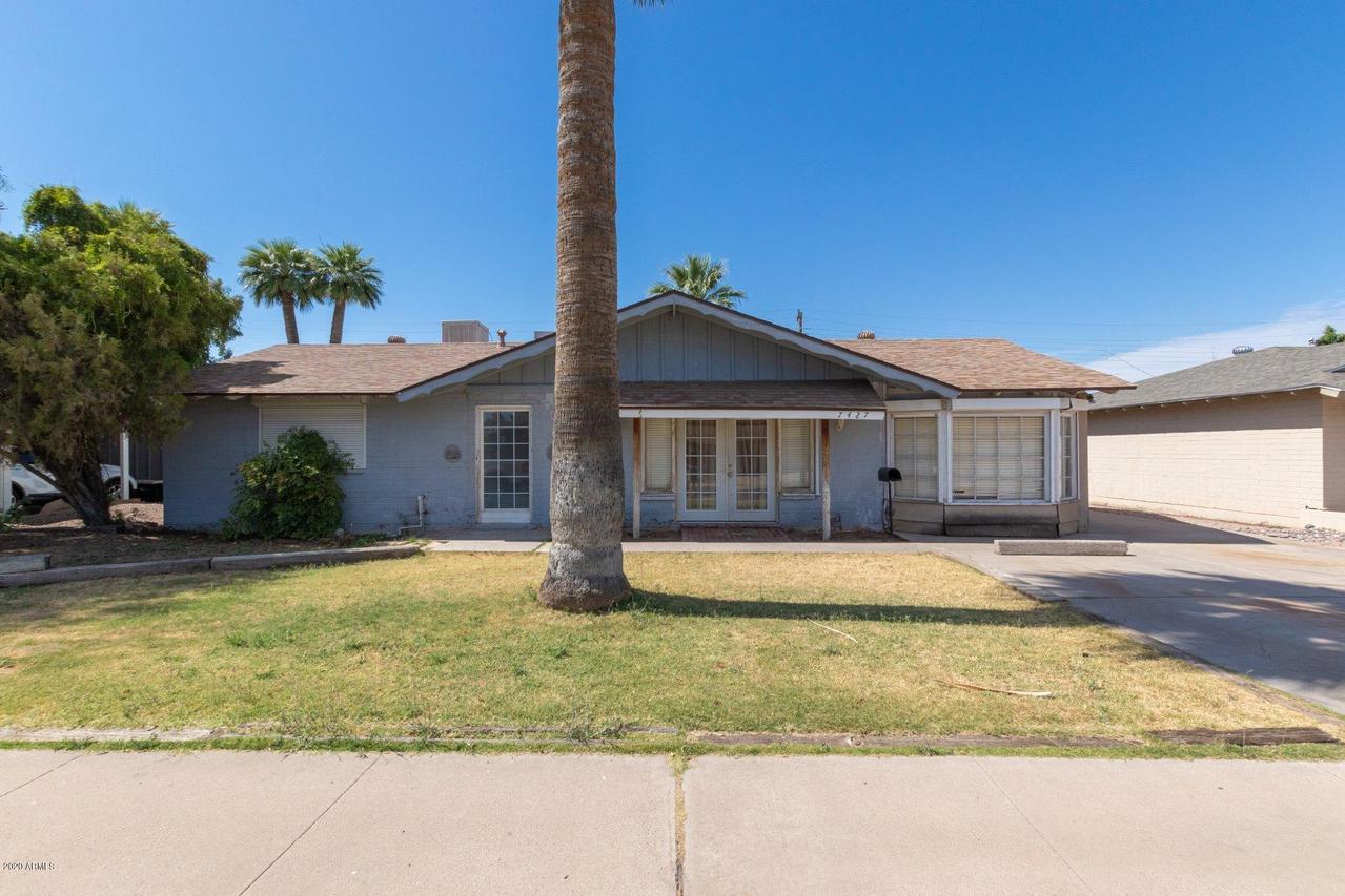 7427 E Windsor Ave., Scottsdale, AZ 85257