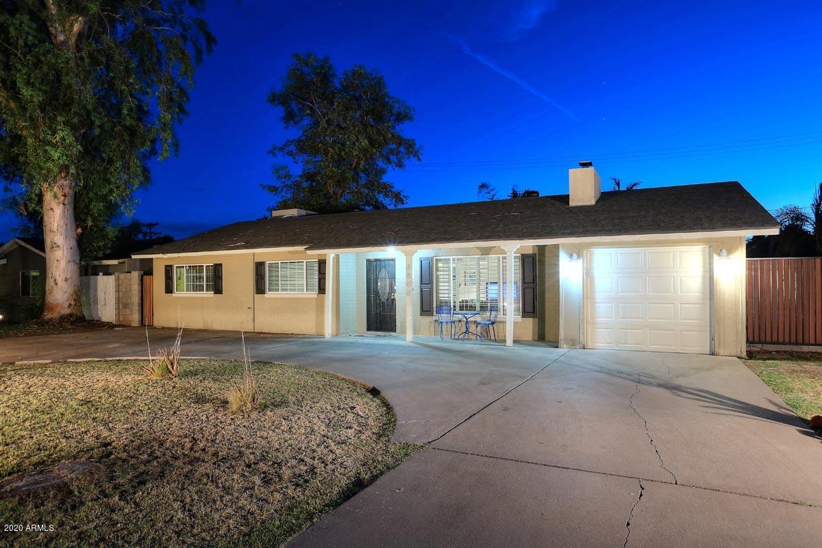 3808 N 36th St., Phoenix, AZ 85018