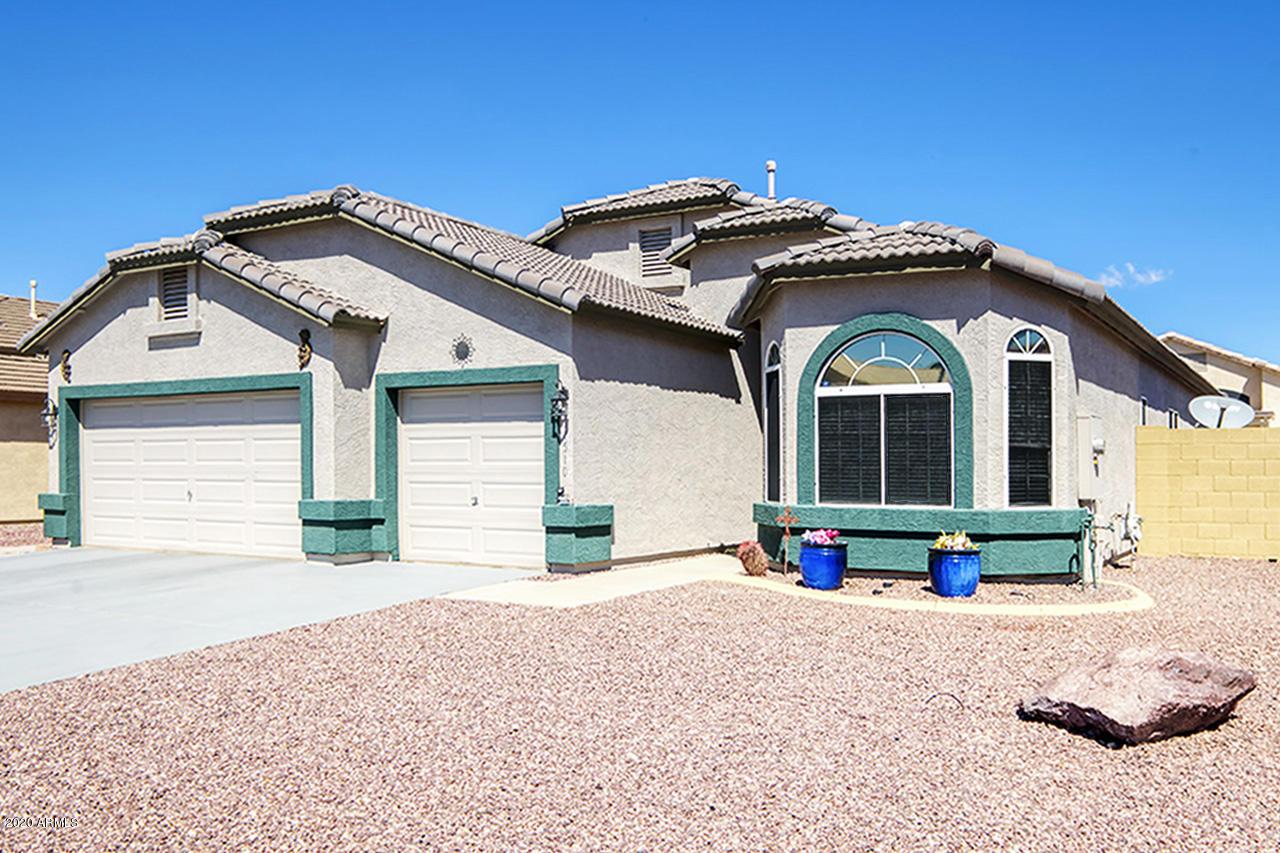 11510 E Dartmouth St., Mesa, AZ 85207