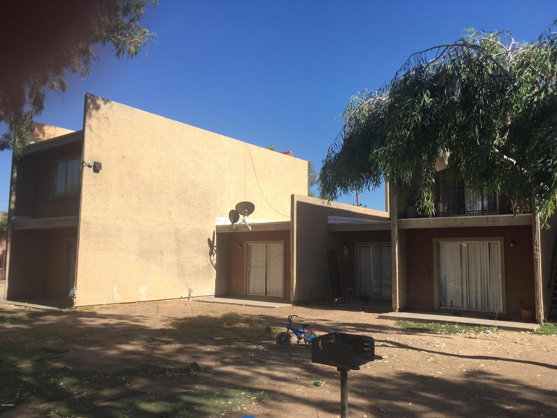2846 E Kathleen Rd., Phoenix, AZ 85032