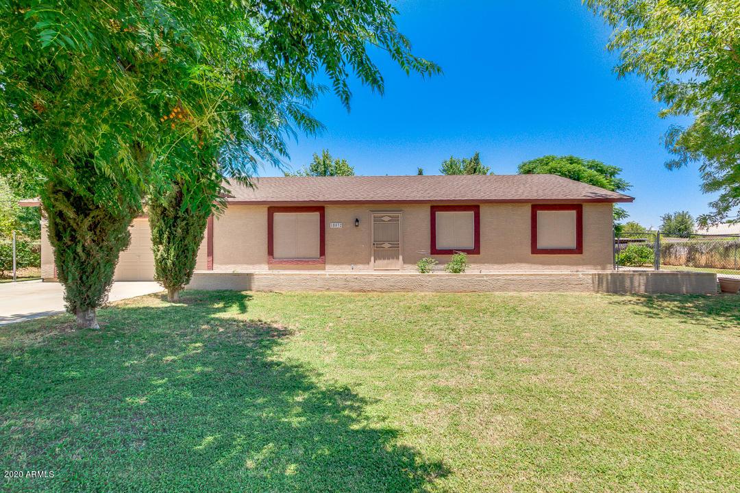 18032 E Indian Wells Pl., Queen Creek, AZ 85142