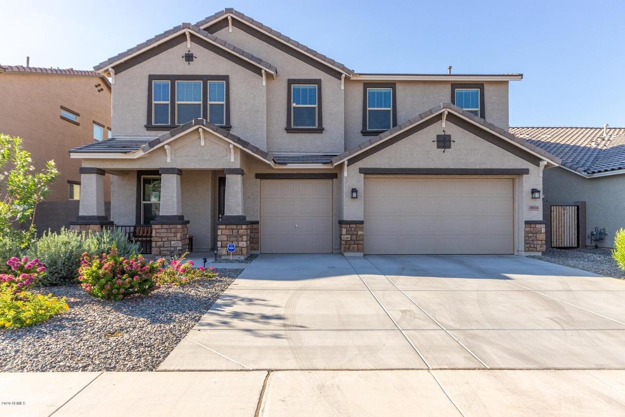 18834 W Luke Ave., Litchfield Park, AZ 85340