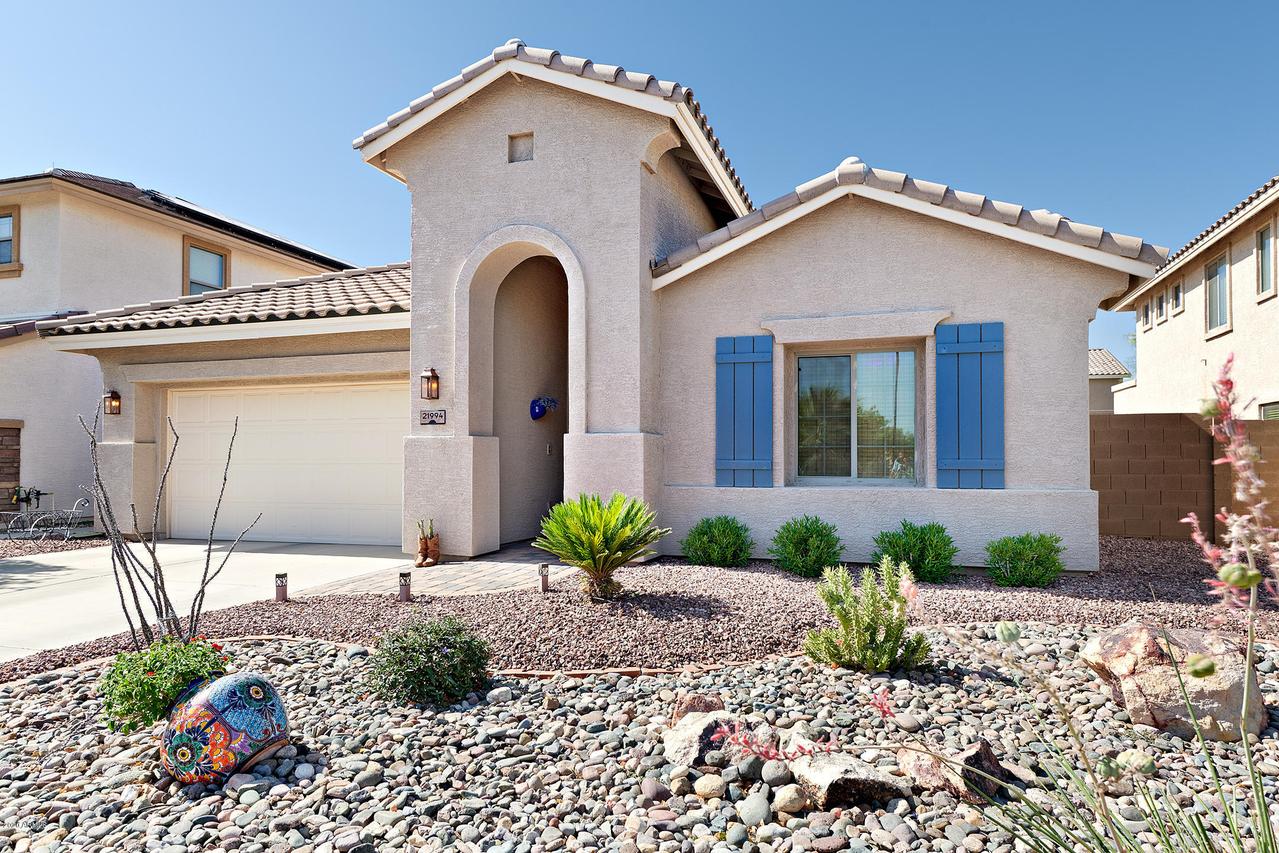 21994 W Tonto St., Buckeye, AZ 85326