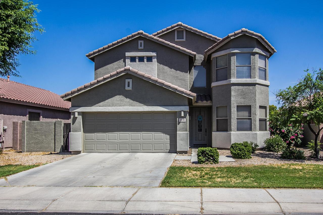 7230 W Paradise Ln., Peoria, AZ 85382