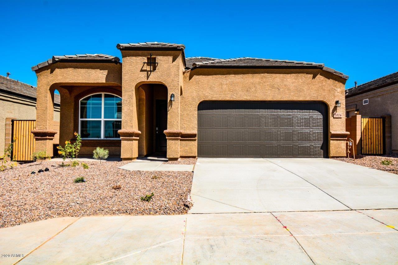 2026 W Yellowbird Ln., Phoenix, AZ 85085