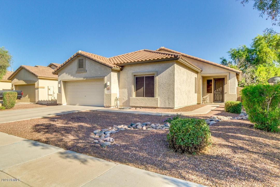 12517 W Apodaca Dr., Litchfield Park, AZ 85340